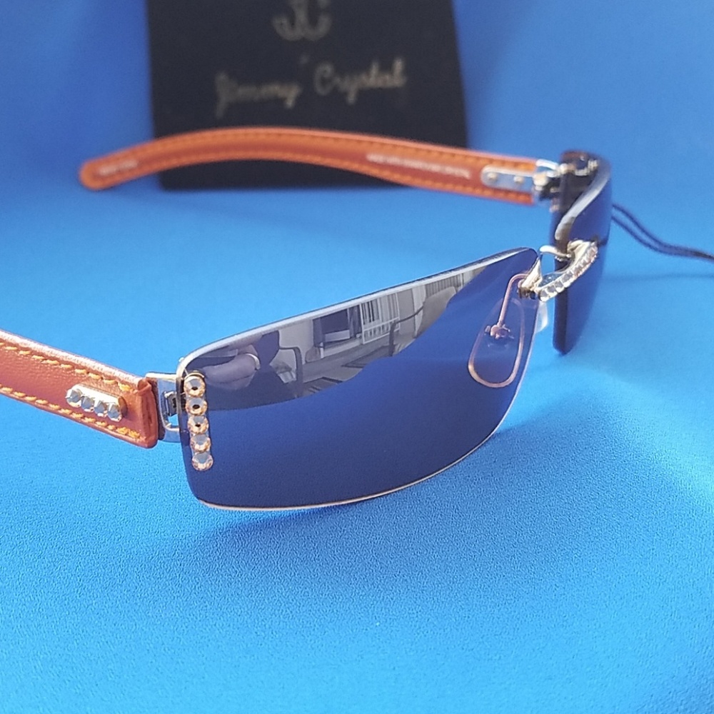 Jimmy Crystal women's sunglasses GL781